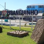 Piranguinho - Cidade do Pé de Moleque